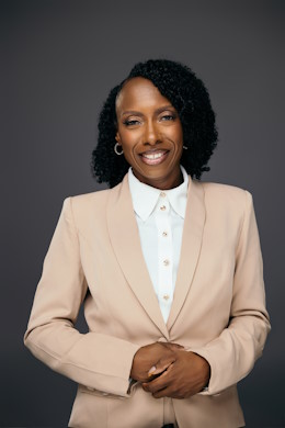 Dr. Chandra Rombley