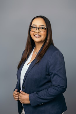 Parveen Boertje